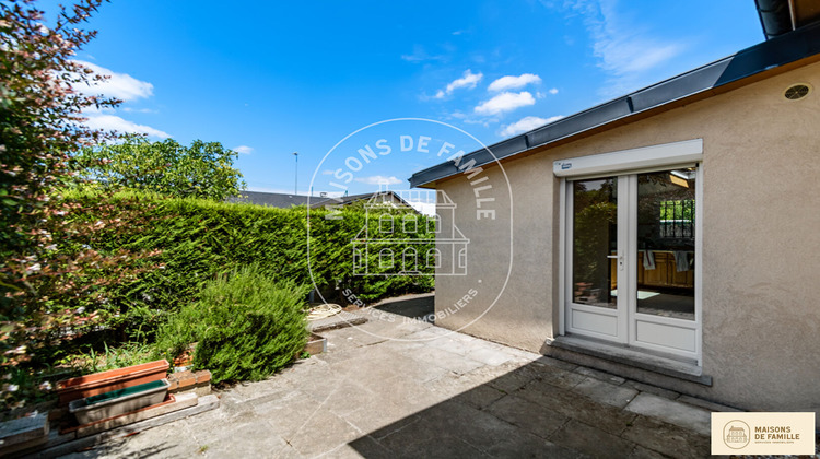 Ma-Cabane - Vente Maison CHATOU, 90 m²