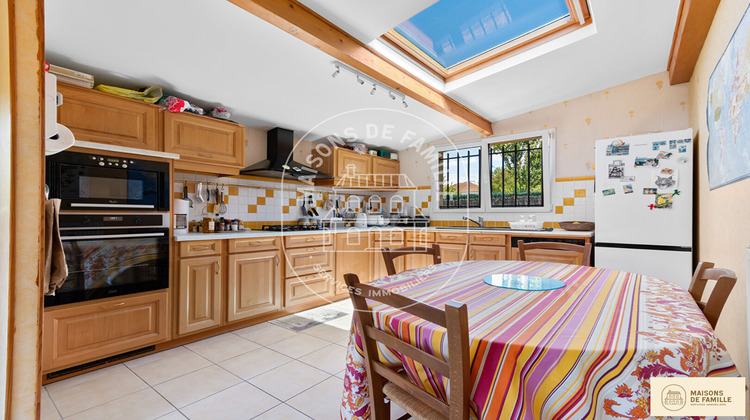 Ma-Cabane - Vente Maison CHATOU, 90 m²