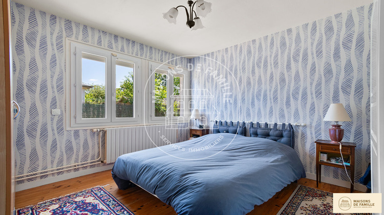 Ma-Cabane - Vente Maison CHATOU, 90 m²