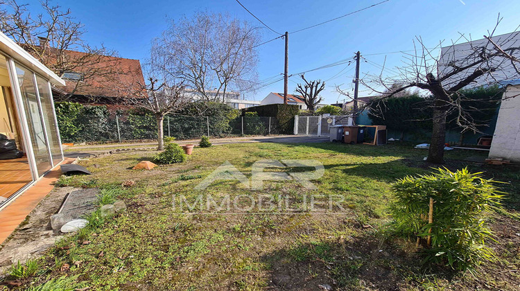 Ma-Cabane - Vente Maison CHATOU, 60 m²