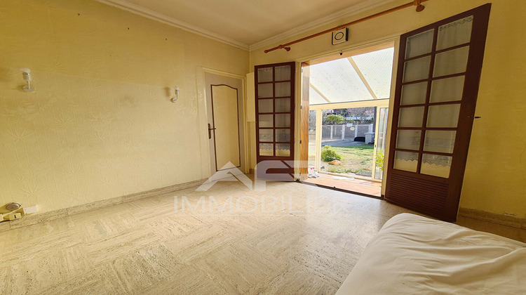 Ma-Cabane - Vente Maison CHATOU, 60 m²