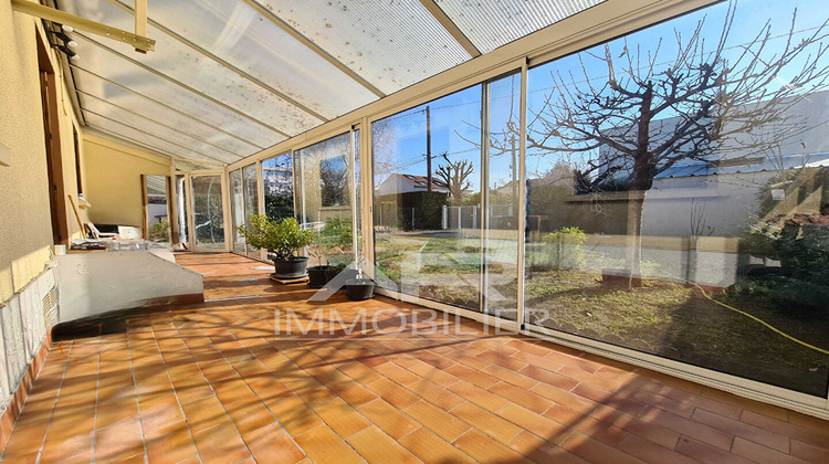 Ma-Cabane - Vente Maison CHATOU, 60 m²