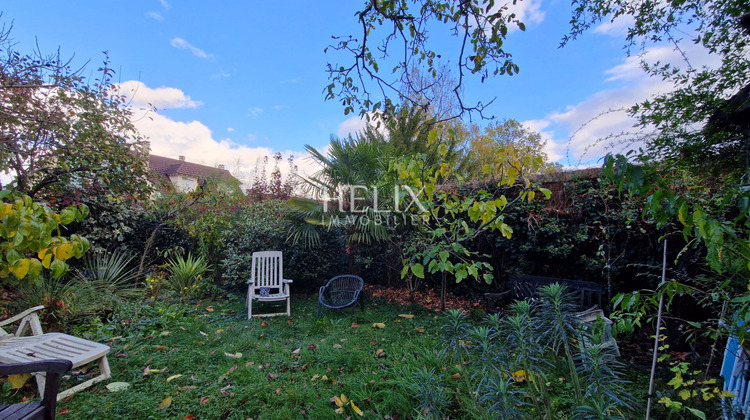 Ma-Cabane - Vente Maison CHATOU, 140 m²