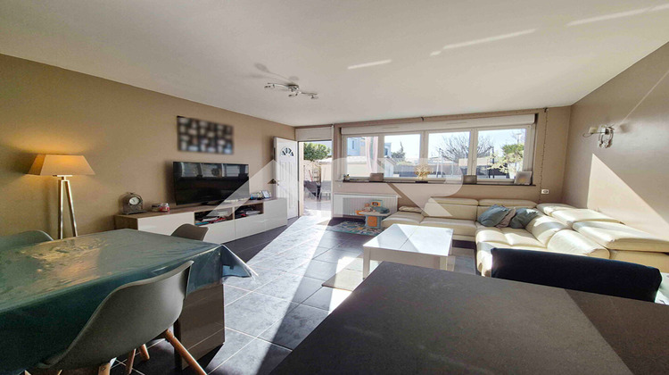 Ma-Cabane - Vente Maison CHATOU, 60 m²