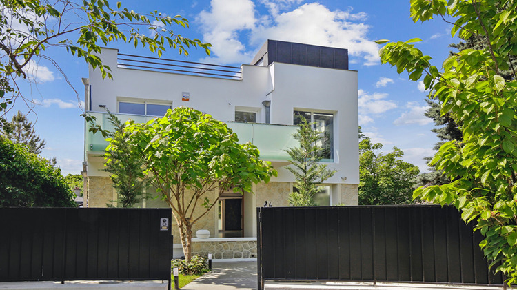 Ma-Cabane - Vente Maison CHATOU, 261 m²