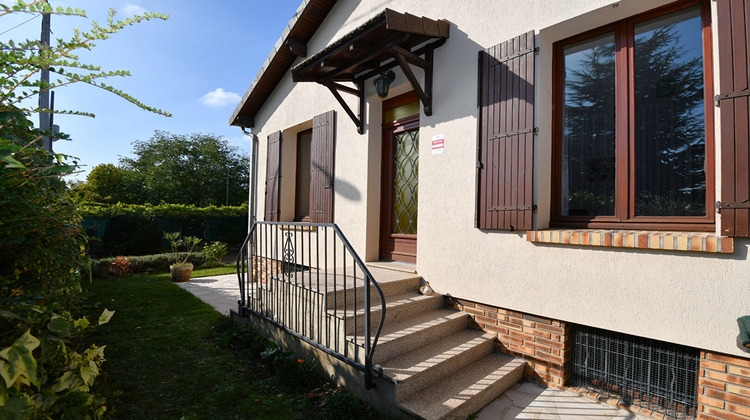 Ma-Cabane - Vente Maison CHATOU, 110 m²