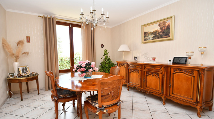 Ma-Cabane - Vente Maison CHATOU, 110 m²