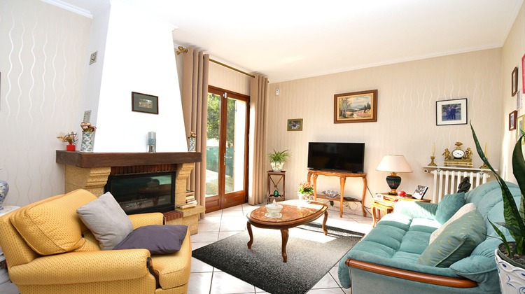 Ma-Cabane - Vente Maison CHATOU, 110 m²