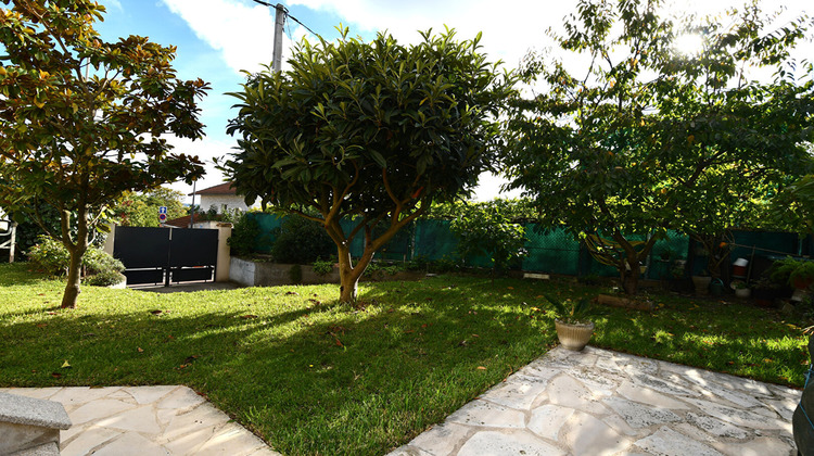 Ma-Cabane - Vente Maison CHATOU, 110 m²