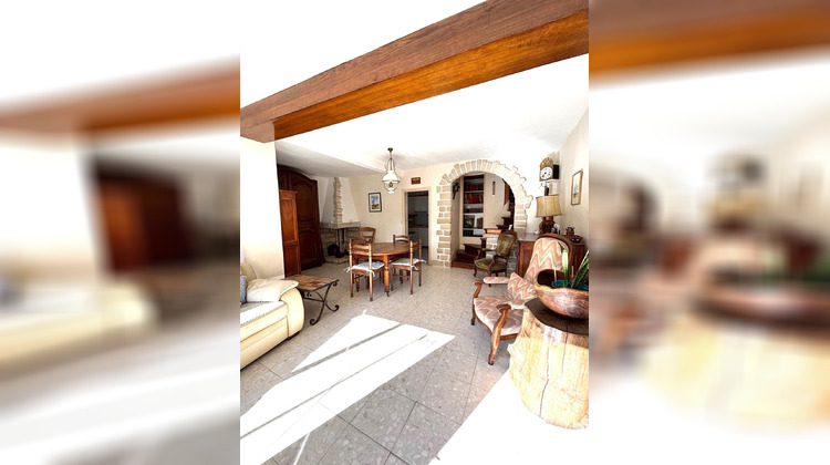 Ma-Cabane - Vente Maison Chatou, 88 m²
