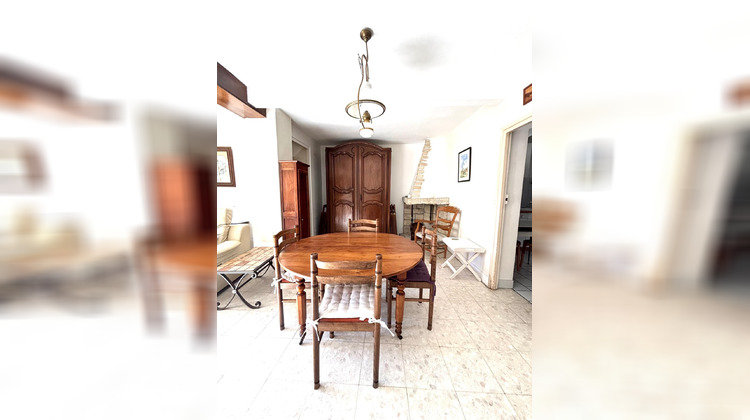 Ma-Cabane - Vente Maison Chatou, 88 m²