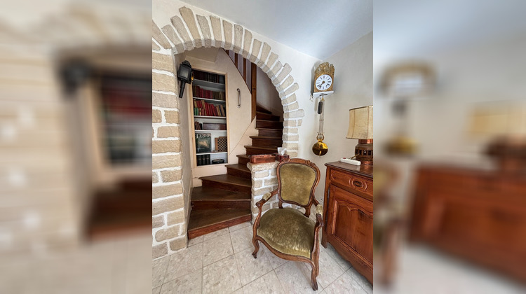 Ma-Cabane - Vente Maison Chatou, 88 m²