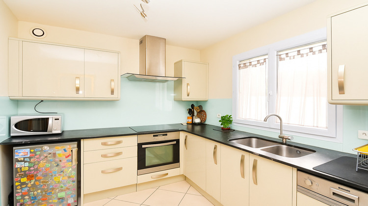 Ma-Cabane - Vente Maison CHATOU, 82 m²