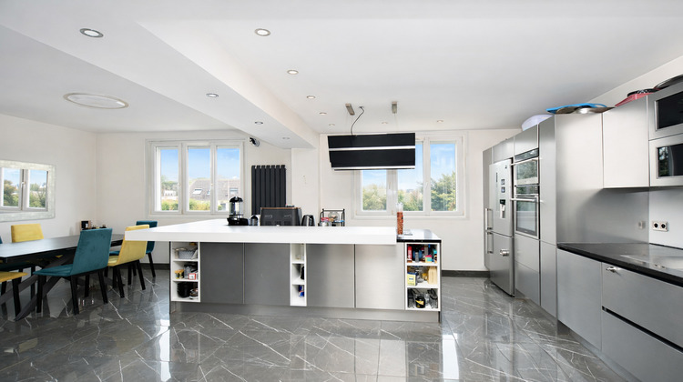 Ma-Cabane - Vente Maison CHATOU, 153 m²