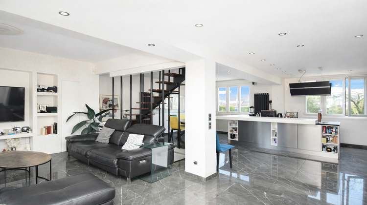 Ma-Cabane - Vente Maison CHATOU, 153 m²