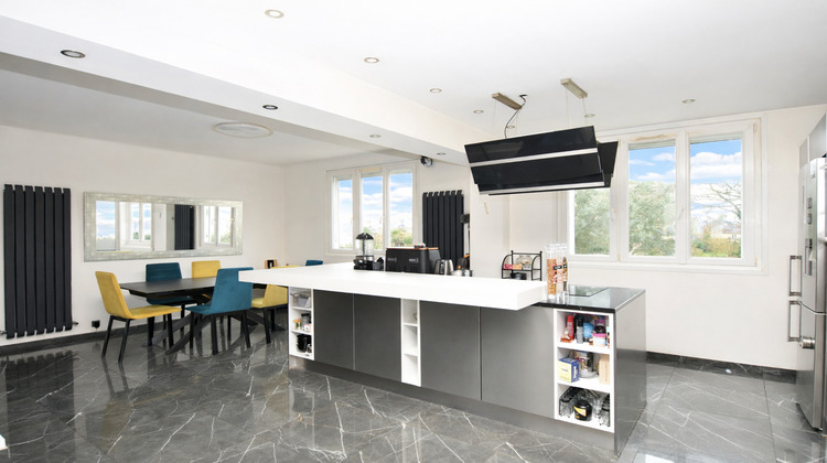 Ma-Cabane - Vente Maison CHATOU, 153 m²