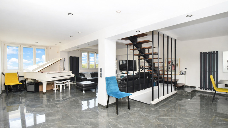 Ma-Cabane - Vente Maison CHATOU, 153 m²