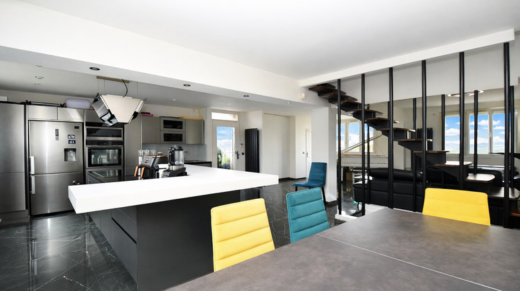 Ma-Cabane - Vente Maison CHATOU, 153 m²