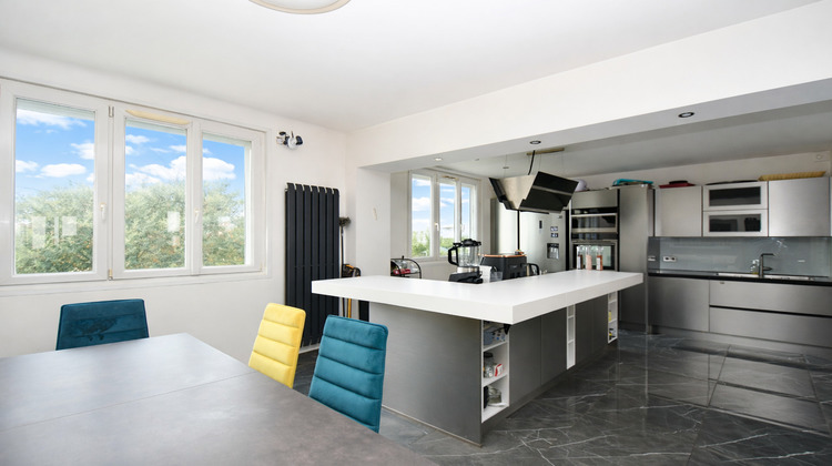 Ma-Cabane - Vente Maison CHATOU, 153 m²