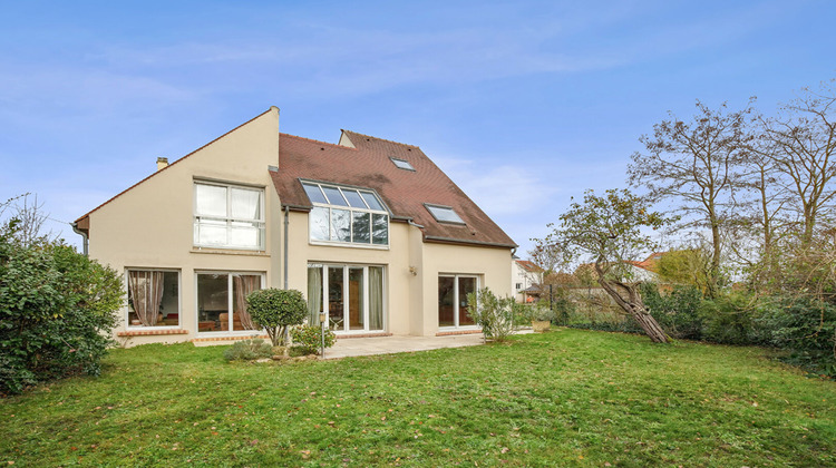 Ma-Cabane - Vente Maison CHATOU, 132 m²