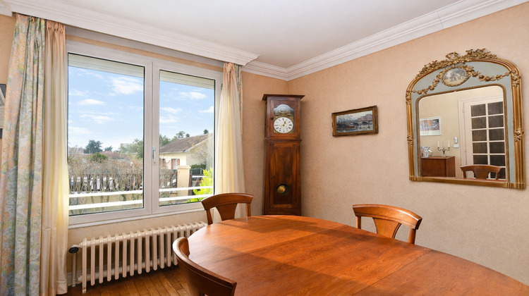 Ma-Cabane - Vente Maison CHATOU, 124 m²