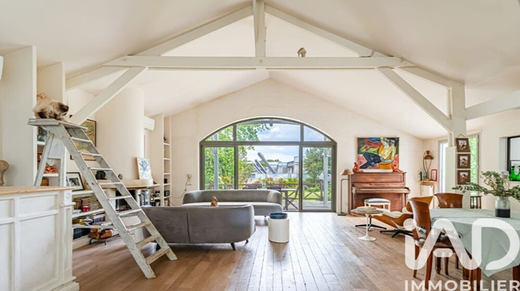 Ma-Cabane - Vente Maison Chatou, 243 m²