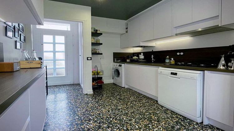 Ma-Cabane - Vente Maison CHATOU, 96 m²