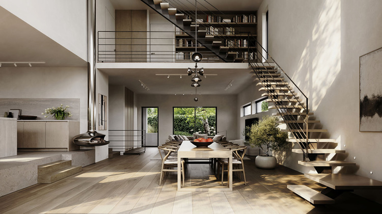 Ma-Cabane - Vente Maison CHATOU, 195 m²