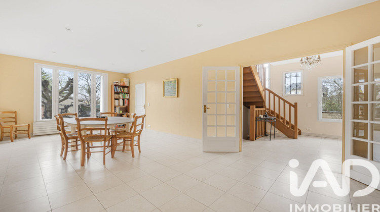 Ma-Cabane - Vente Maison Chatou, 251 m²