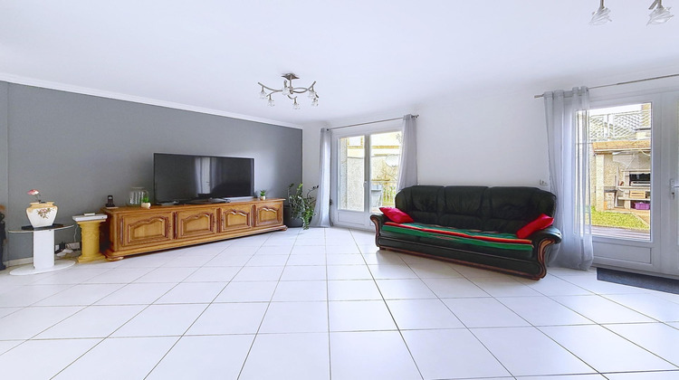 Ma-Cabane - Vente Maison Chatou, 93 m²