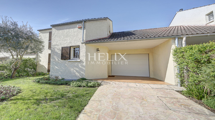 Ma-Cabane - Vente Maison CHATOU, 115 m²