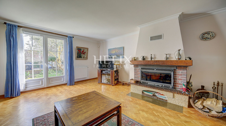 Ma-Cabane - Vente Maison CHATOU, 115 m²