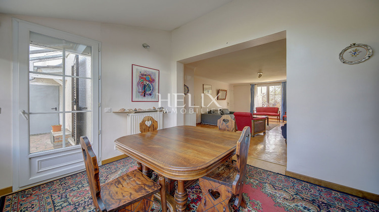 Ma-Cabane - Vente Maison CHATOU, 115 m²