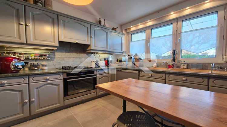 Ma-Cabane - Vente Maison CHATOU, 95 m²