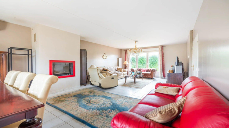 Ma-Cabane - Vente Maison Chatou, 160 m²
