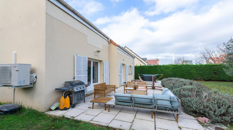 Ma-Cabane - Vente Maison Chatou, 160 m²