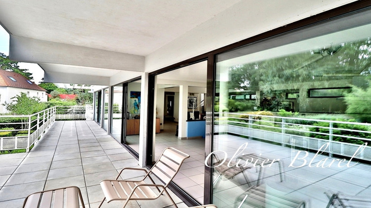 Ma-Cabane - Vente Maison CHATOU, 237 m²