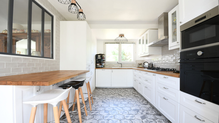 Ma-Cabane - Vente Maison CHATOU, 148 m²