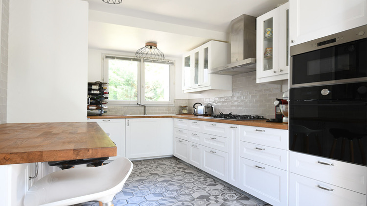 Ma-Cabane - Vente Maison CHATOU, 148 m²