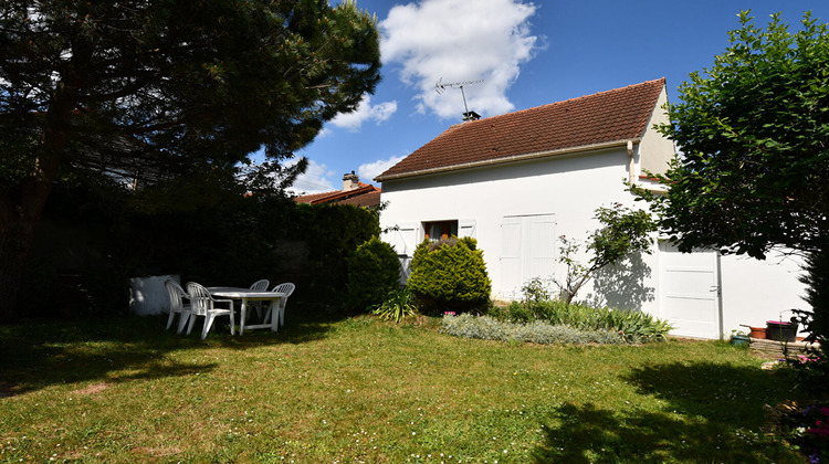 Ma-Cabane - Vente Maison CHATOU, 120 m²