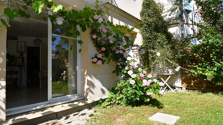 Ma-Cabane - Vente Maison CHATOU, 88 m²