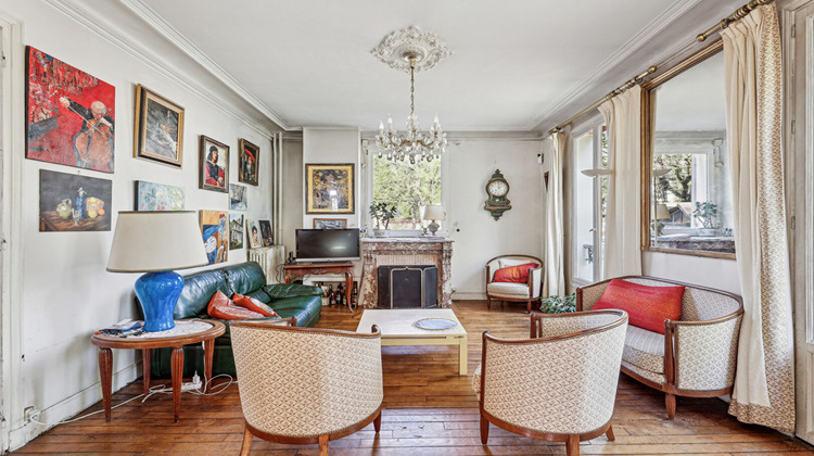 Ma-Cabane - Vente Maison CHATOU, 192 m²