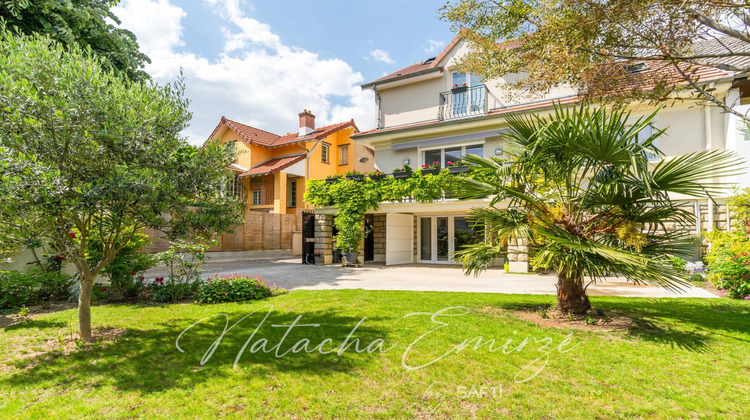 Ma-Cabane - Vente Maison Chatou, 135 m²