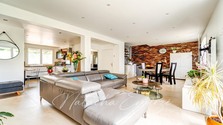 Ma-Cabane - Vente Maison Chatou, 135 m²