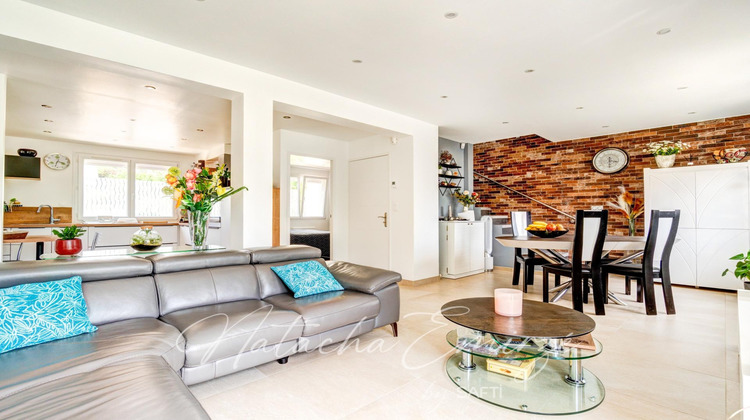 Ma-Cabane - Vente Maison Chatou, 135 m²