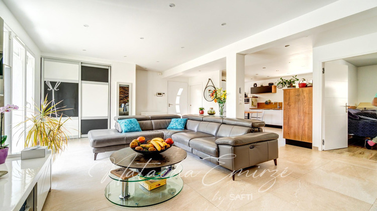 Ma-Cabane - Vente Maison Chatou, 135 m²