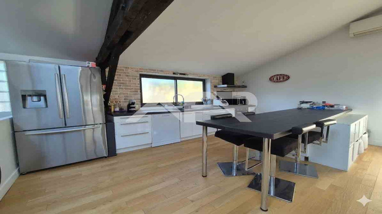 Ma-Cabane - Vente Maison CHATOU, 115 m²