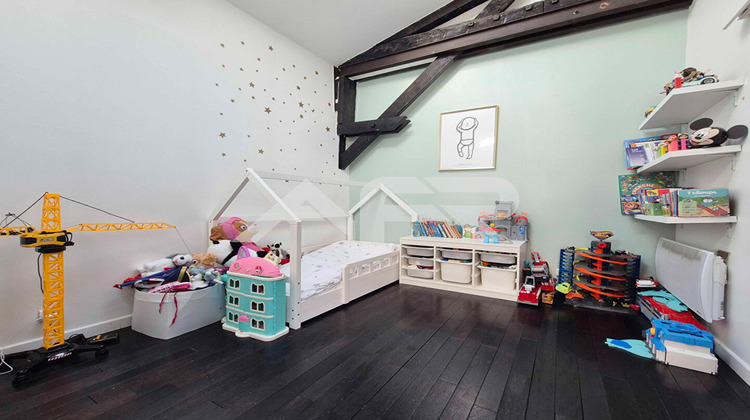 Ma-Cabane - Vente Maison CHATOU, 115 m²