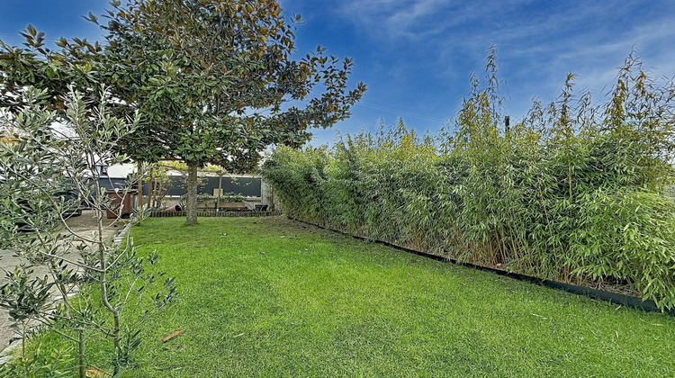 Ma-Cabane - Vente Maison Chatou, 132 m²
