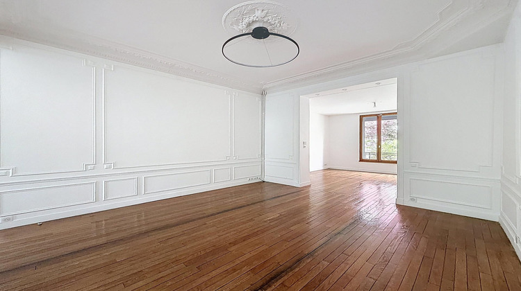 Ma-Cabane - Vente Maison Chatou, 132 m²